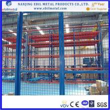 Industrial Ce-Certificated Steel Platform Ebilmetal-Sp